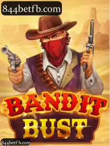 Descubra o Mundo Empolgante de BanditBust: Uma Aventura Imersiva no Jogo do Momento