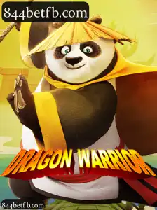 Explorando o Mundo Encantador de DragonWarrior e a Tendência 844bet