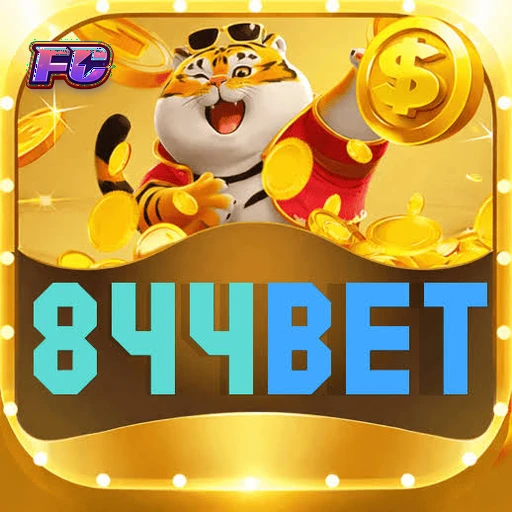 844bet Logo