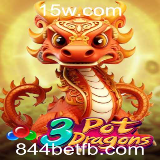 Descubra a Aventura Épica de 3PotDragons