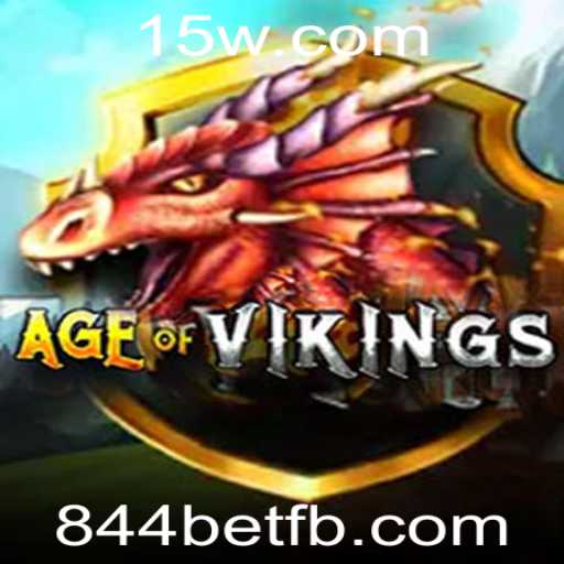 AgeofViking: Uma Jornada Épica nas Terras Nórdicas