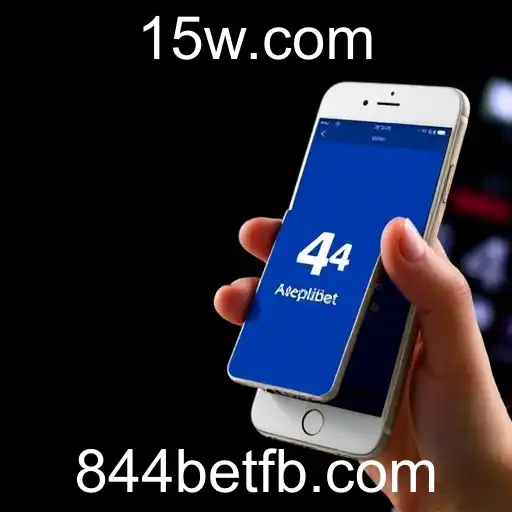 App Oficial: A Revolução do Entretenimento Digital