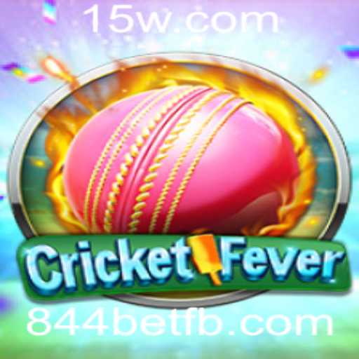 CricketFever: Descubra as Emoções do Jogo com 844bet