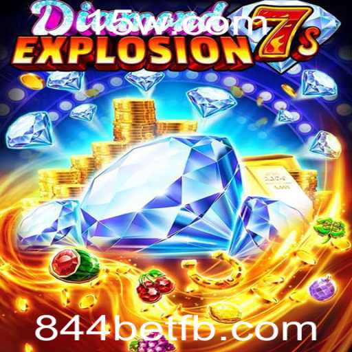 Explorando o Fascinante Jogo DiamondExplosion7s no 844bet