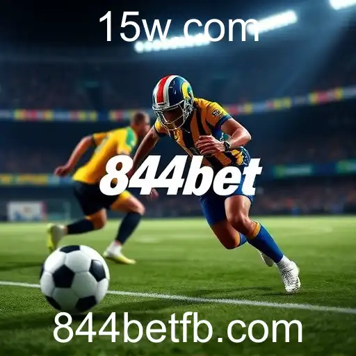 Explore Esportes na 844bet: Aposta com Confiança