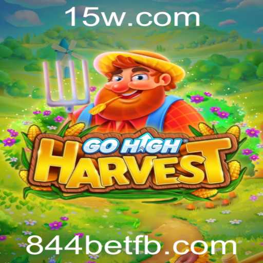 GoHighHarvest: Um Novo Jogo Emocionante para Exploradores e Aventureiros
