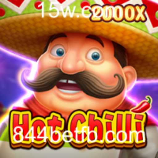 HotChilli: Descubra o Jogo de Aventura Única com 844bet