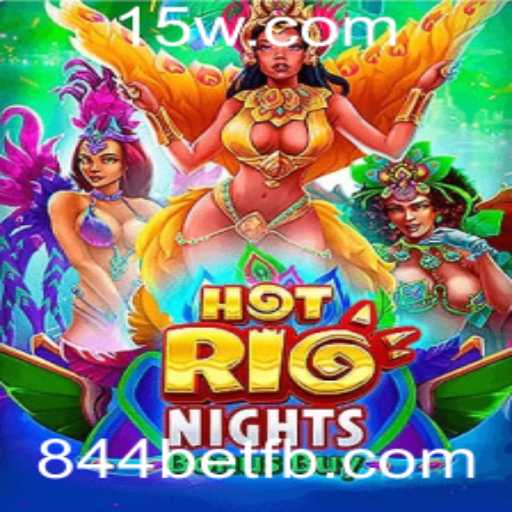 Descubra o Fascinante Jogo HotRioNightsBonusBuy e as Tendências Recentes com 844bet