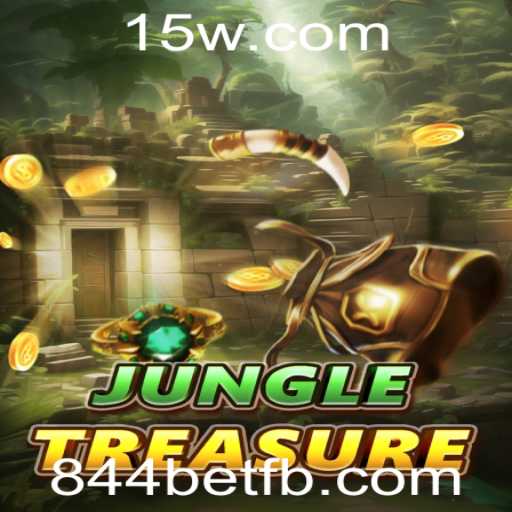 Aventura Selvagem em JungleTreasure: Guia Completo do Jogo