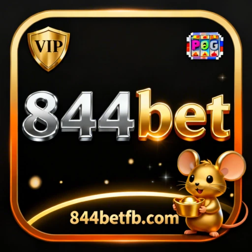 844bet logo