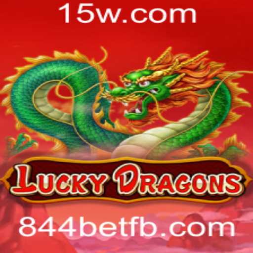 Explorando o Excitante Mundo de LuckyDragons no 844bet