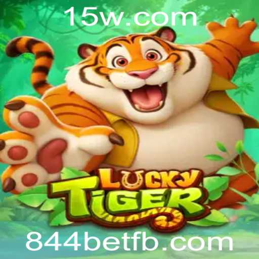 Descobrindo o Excitante Mundo de LuckyTiger com 844bet