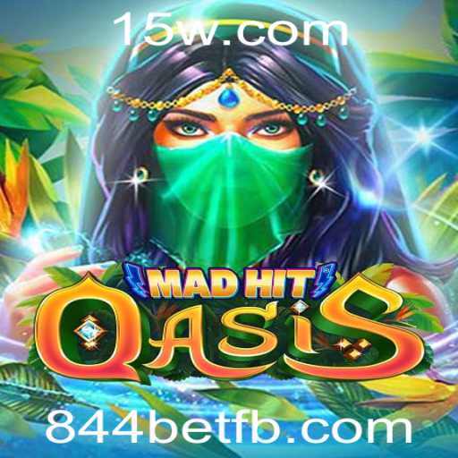 Explorando o Mundo de MadHitOasis: Um Jogo de Estratégia e Sucesso