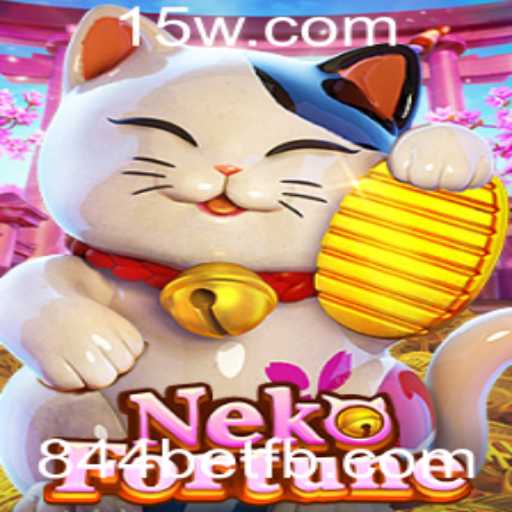Descubra NekoFortune: Uma Aventura no Universo dos Jogos Cativantes