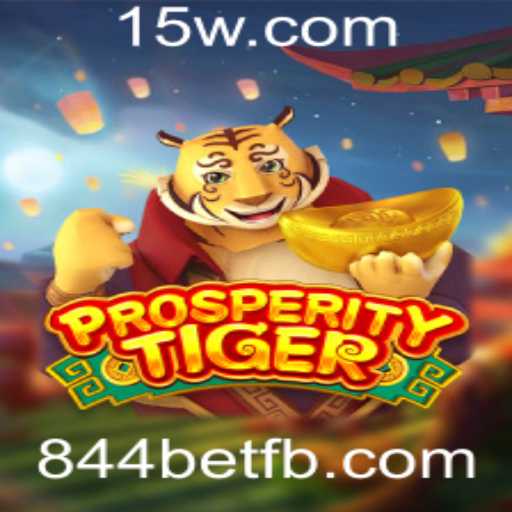 Desvendando o Mundo de ProsperityTiger: Um Mergulho nas Regras e Estratégias do Jogo