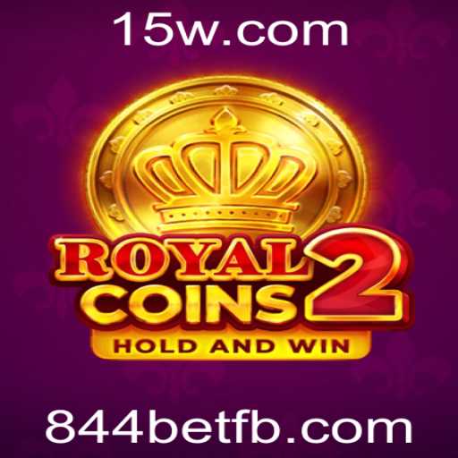 RoyalCoins2: Explorando o Mundo do Jogo com 844bet
