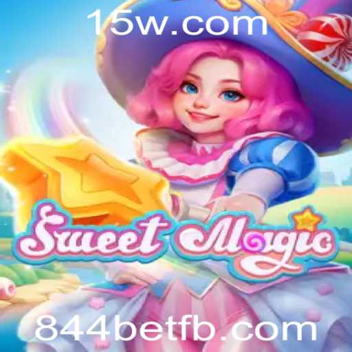 SweetMagic: Uma Imersão no Mundo dos Encantos e Estratégias com 844bet