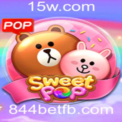 Descubra o Mundo Encantador de SweetPOP: Um Jogo Cativante Alimentado pela Plataforma 844bet
